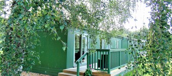 Glen Affric Holiday Park