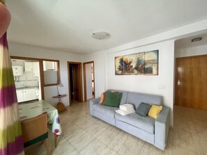 TV - SANTA FAZ APARTMENT R036 (Benidorm)