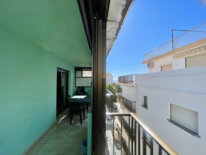 Property grounds - SANTA FAZ APARTMENT R036 (Benidorm)
