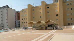 Unclassified image, 5 of 32, button - PRINCIPADO CENTRO (4 BEDROOMS) (Benidorm)