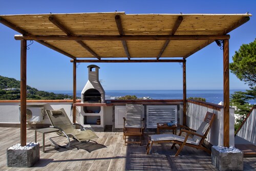 Lacco Villa~Solarium