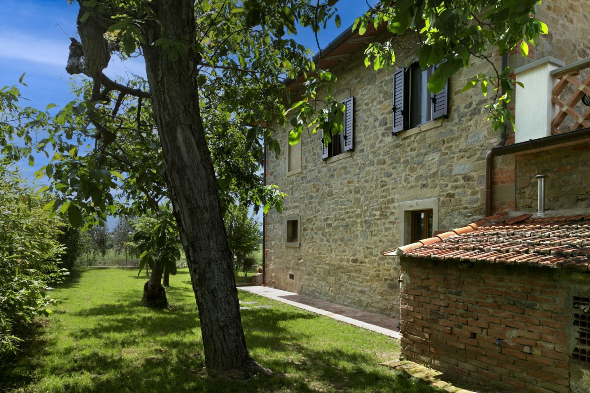 Esterni
