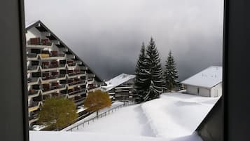 Interiör