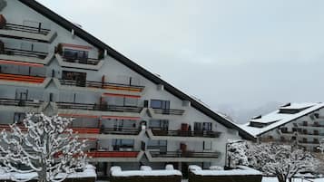 Aussenbereich