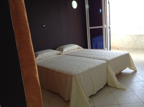 2 chambres