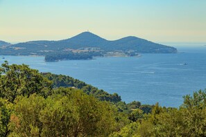 Beach - Hedera Estate, Villa Hedera VII (Orasac)