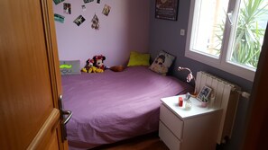 4 Schlafzimmer, Bügeleisen/Bügelbrett, WLAN, Bettwäsche