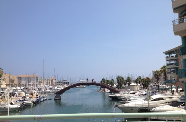 Jachthaven