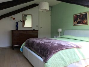 1 bedroom, WiFi - Venice Center apartment near Rialto bridge (Venezia)