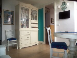 Interior - Venice Center apartment near Rialto bridge   (Venezia)