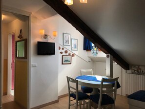 Dining - Venice Center apartment near Rialto bridge (Venezia)