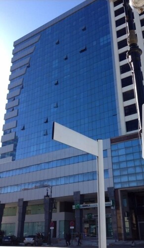 Complexe Miraflores Borj, Suite Mileka