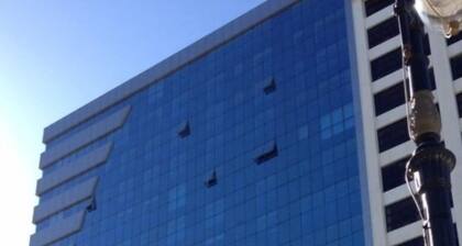 Complexe Miraflores Borj, Suite Mileka