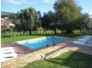 AuĂenpool