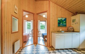 Interior - Nice home in Løkken with kitchen (Løkken)