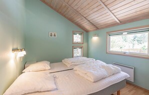 3 bedrooms, free WiFi