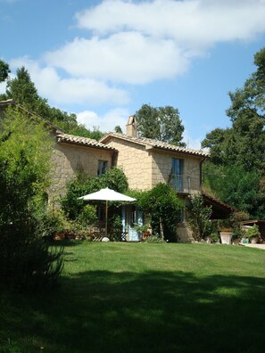 Exterior - Private country house between Orvieto and Lago di Bolsena (Terni)