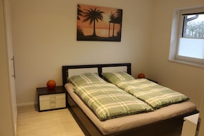 1 Schlafzimmer, Zimmersafe, Bügeleisen/Bügelbrett, kostenloses WLAN