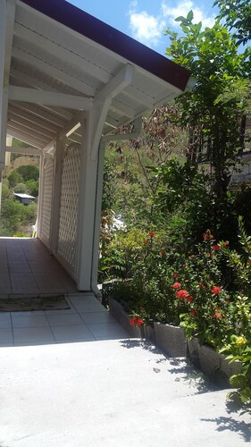 CHARMING APARTMENT RENTAL F3 - QUIET CORNER - BEACH 300M