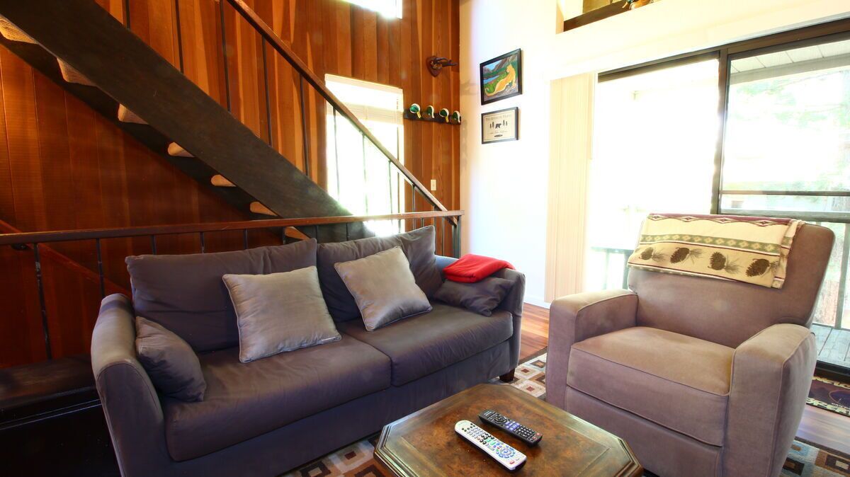 nice new furnishings