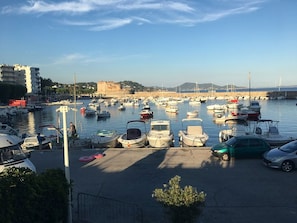 Port de plaisance