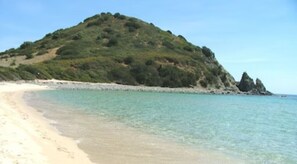 Plage à proximité, serviettes de plage