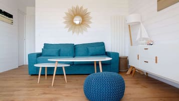 Télévision à écran plat