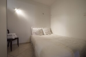 2 habitaciones, wifi y ropa de cama 