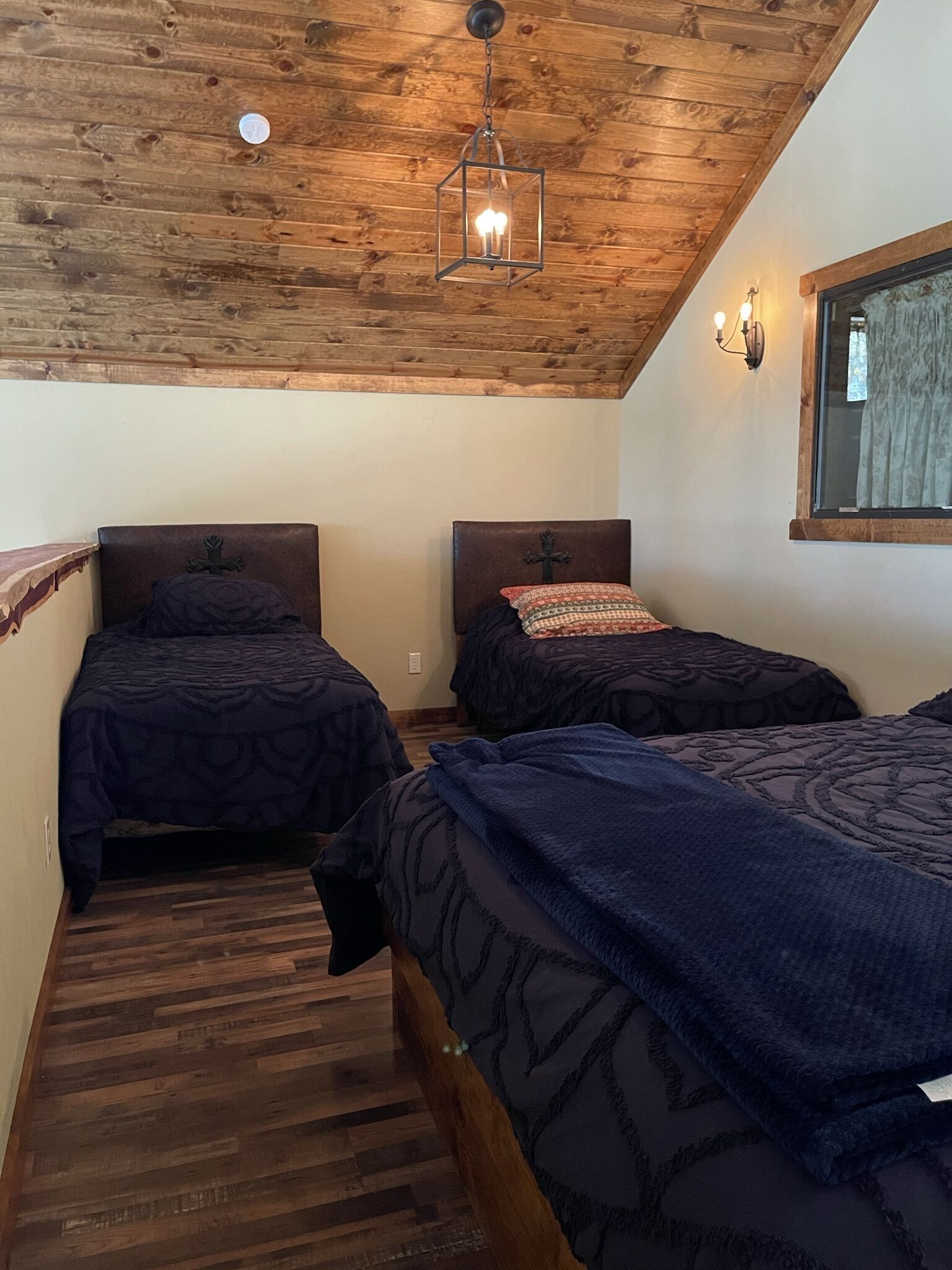 Open bedroom
#Frio #Frioriver #Garner #Neals 