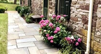 La casa federal de la torcedura