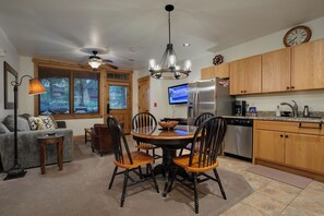Interior - BL6118 | Perfect Getaway | 10 Hot Tubs | Short Walk to Slopes | Winter Shuttle (Steamboat Springs)