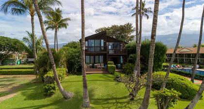 Maui Beach House