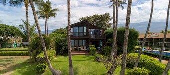 Marées paisibles ❤️ Bonnes vibes - Maui Beach House