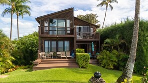 Exterior - Maui Beach House (Kihei)