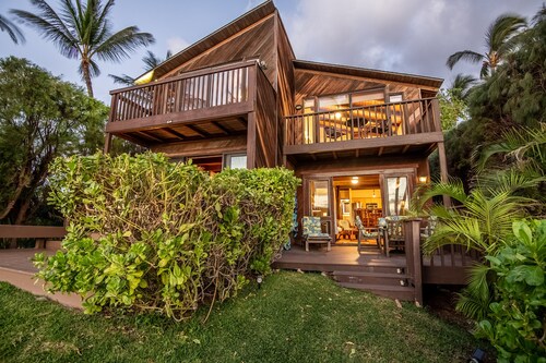 Maui Beach House