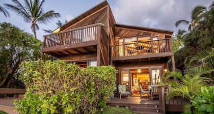 Maui Beach House