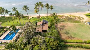 Exterior - Maui Beach House (Kihei)