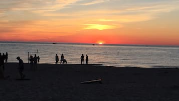 Spiaggia
