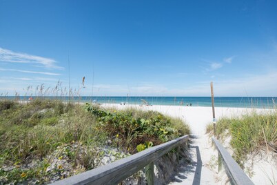 Beaches are open!!! Come stay at theBeach!