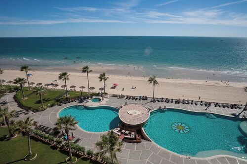 Luxurious Penthouse Sonoran Sun