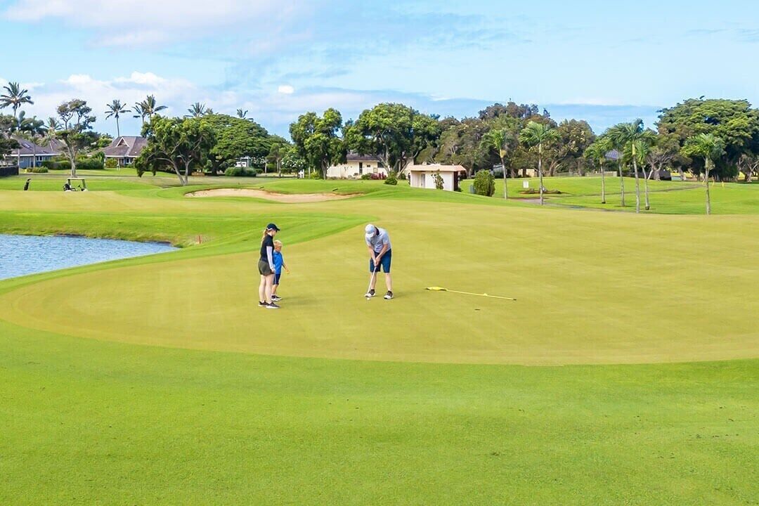 Golf