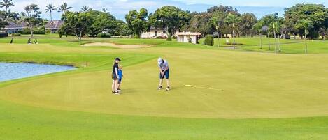 Golf
