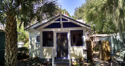 El Rohde Casa