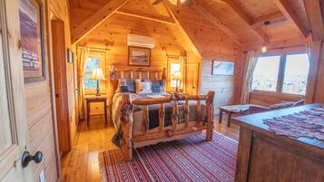 3 bedrooms, iron/ironing board, travel cot, free WiFi