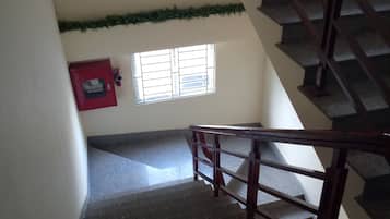 Treppe