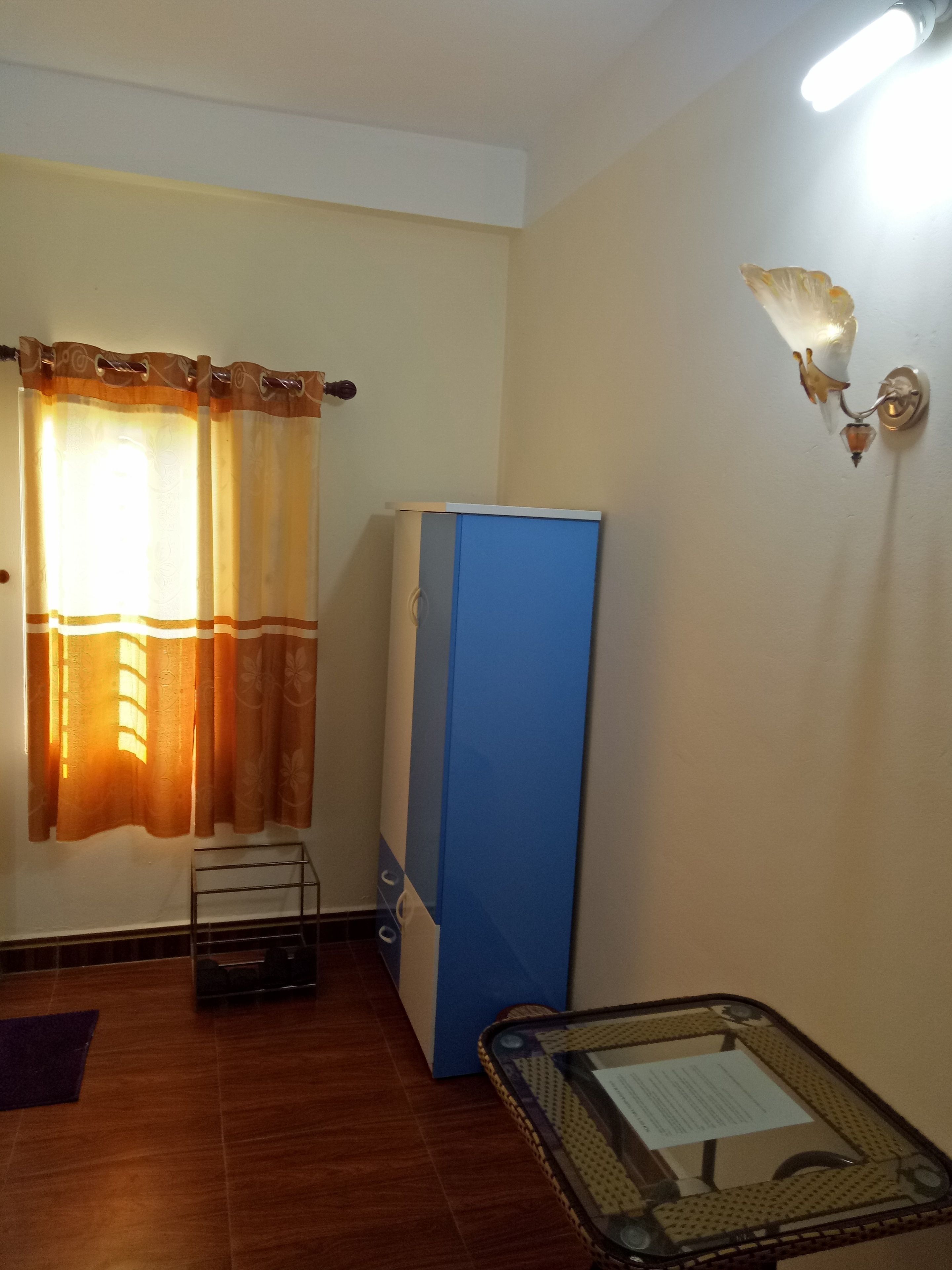 Chambre Double | Équipements de la chambre