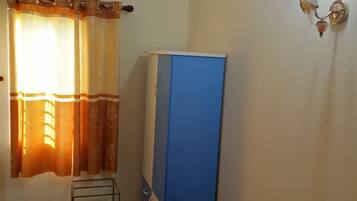 Chambre Double | Équipements de la chambre