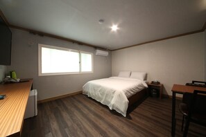 Chambre Double Standard
