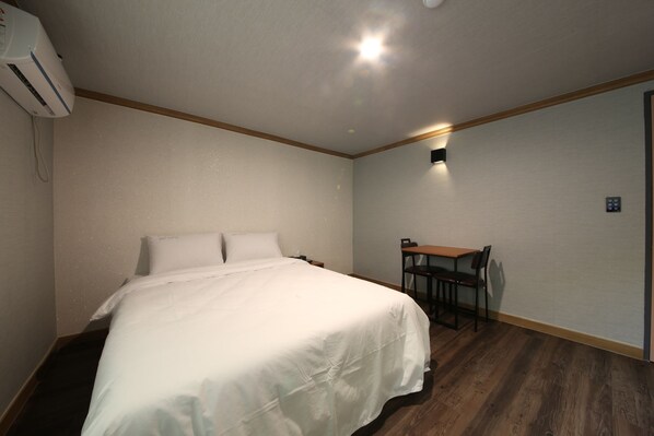 Chambre Double Standard