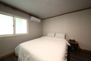 Chambre Double Standard